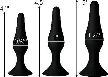 Produktbild Master Series Triple Spire