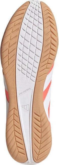 Image du produit Adidas Predator Club Sala IN Coral Blaze orange, 46 2/3 Unisex (46 2/3)