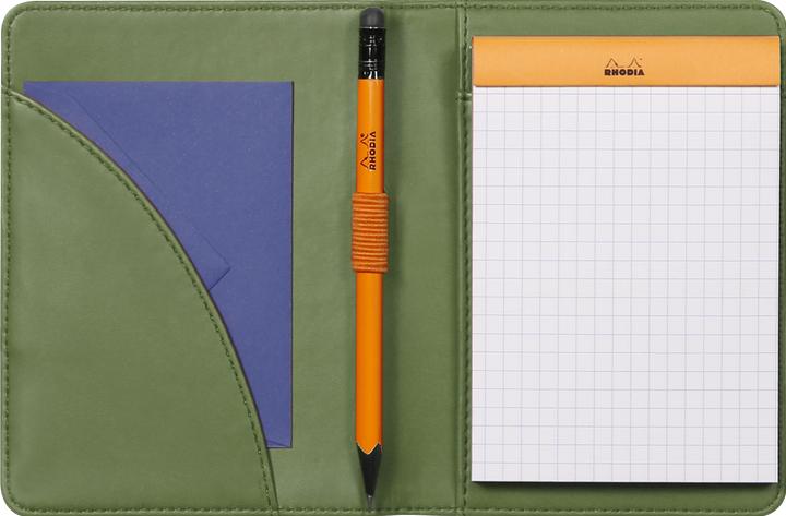 Actual product image Rhodia Accessories Rhodiarama (B7)