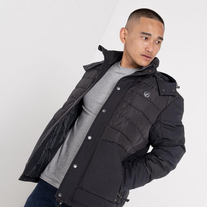 Actual product image Dare2b Endless II jacket waterproof (XXL)