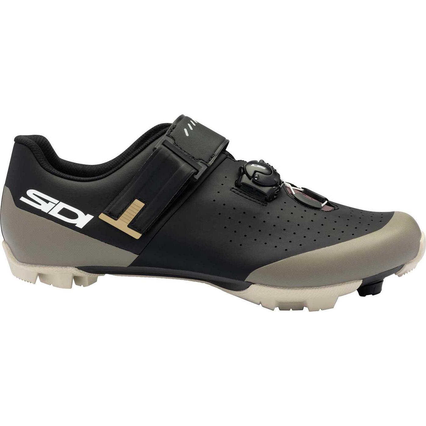 Sidi Physik MTB Schuhe (41) (000MCPHYSISMYRTUS41)