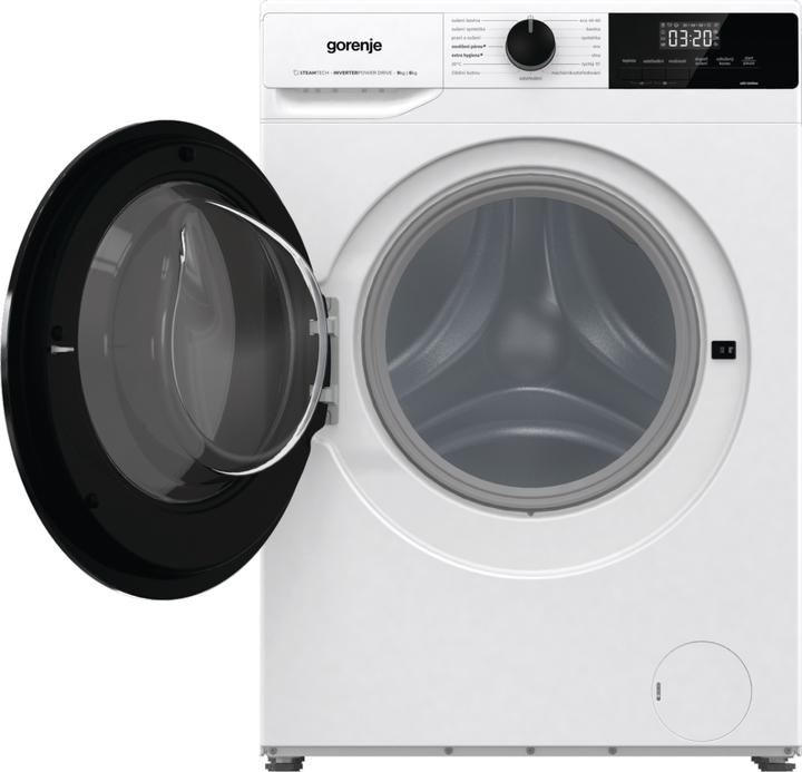 Produktbild Gorenje WDSI96A
