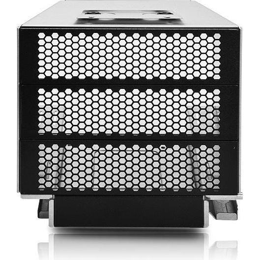 Chenbro Contenitore per unità di archiviazione - 3.5", 5.25" (8.9 cm, 13.3 cm), Accessori per disco rigido