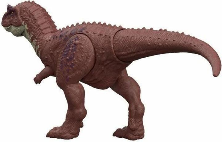 Produktbild Jurassic World Wild Roar Aucasaurus