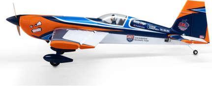 Produktbild E-Flite FLIEGER EXTRA 330 SC 3D 1300mm EP PNP (Kunstflug)