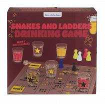Immagine prodotto Ootb gioco del bere, serpente e scala