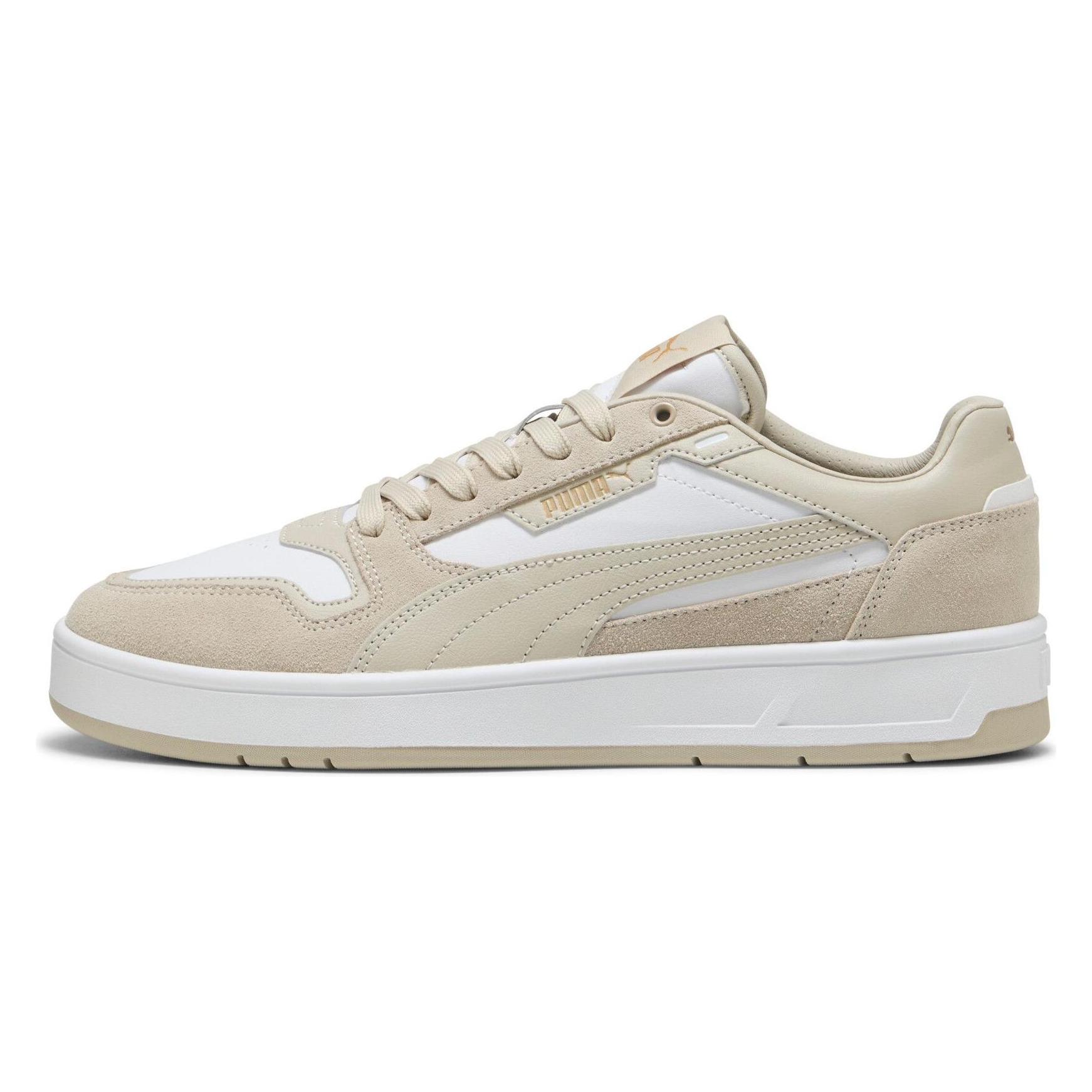 Puma, Unisex, Sneakers, Hof Klassiek Straat Sd, Wit, (40)