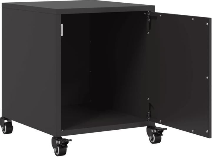 Immagine prodotto vidaXL Nachttisch (36 x 39 x 43.50 cm)