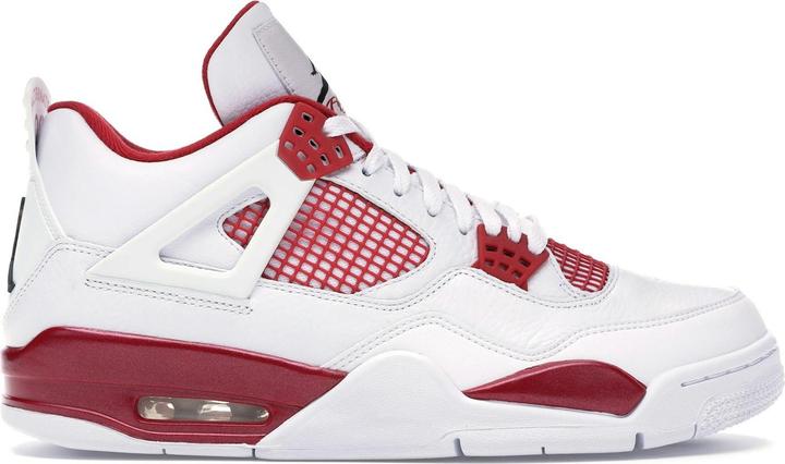 Produktbild Jordan 4 Retro Alternate 89 (43)