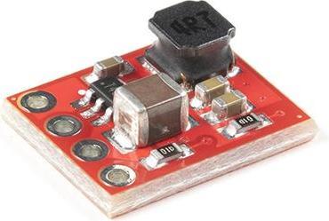 SparkFun BabyBuck Regulator Breakout, 3,3V, AP63203