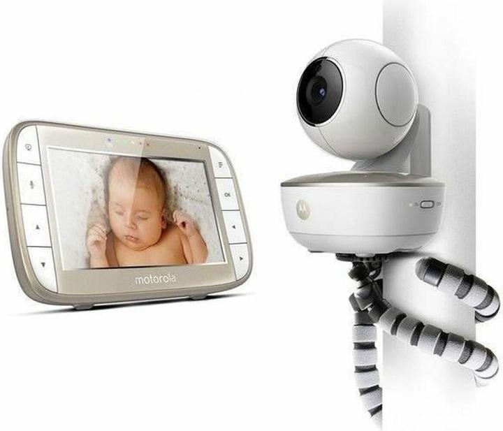 Actual product image Motorola VM855 Connect (Video & Audio, 300 m)