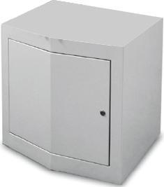 Immagine prodotto 100% Piedistallo ottico a cubo U