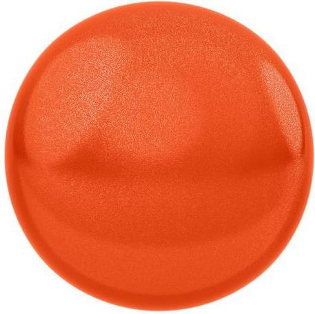 Actual product image Max Factor Miracle Pure Laquer 12 ml 430 Bold Jasper (430 Bold Jasper, Colour paint)