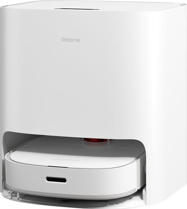 Actual product image Dreame W10 (Vacuum mopping robot)