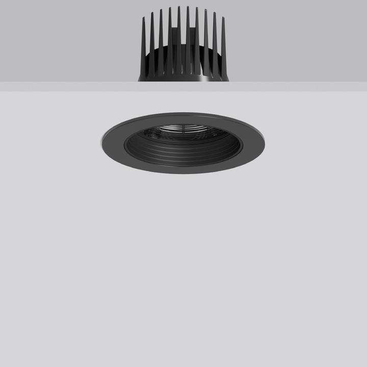 Actual product image RZB 901760.003.3.76 (2900 lm)