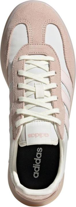 Produktbild Adidas Sneaker Barreda Decode Wildleder (38)