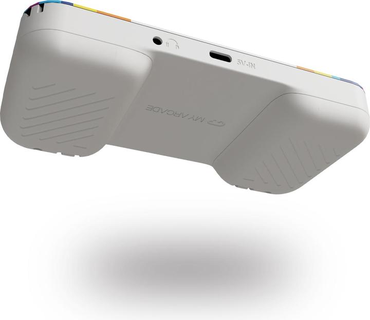 Produktbild MyArcade - Pocket Player Pro Tetris