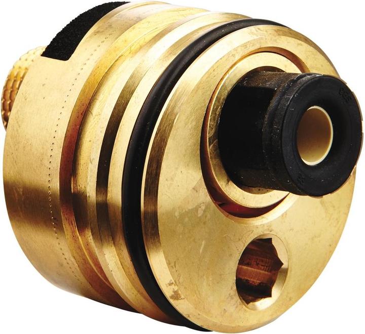 Actual product image Grohe Connection TARON/ECTOS TARON/ECTOS Easy Fix chr chrome