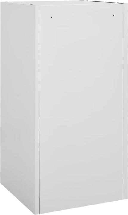Image du produit vidaXL Sattelschrank (53 x 53 x 105 cm)