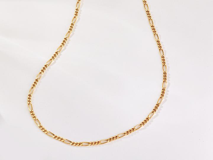 Immagine prodotto Carat Classico maschile (Oro 18ct, 50 cm)