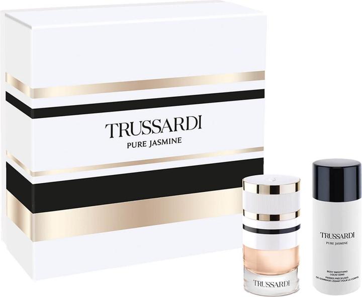 Trussardi Pure Jasmine Set 30 ml (Parfum Set)