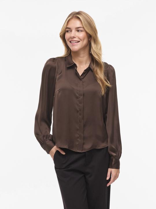 Immagine prodotto Vila VISOFIE Langarm Hemd (34)