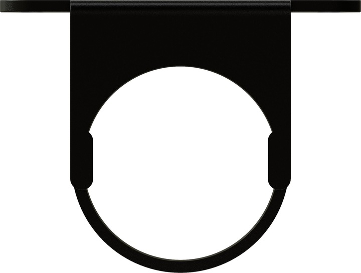 Immagine prodotto IB Connect Elemento di fissaggio orizzontale BIT nero (0.06 m)