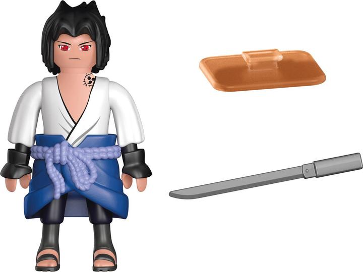 Immagine prodotto Playmobil 71097 Sasuke