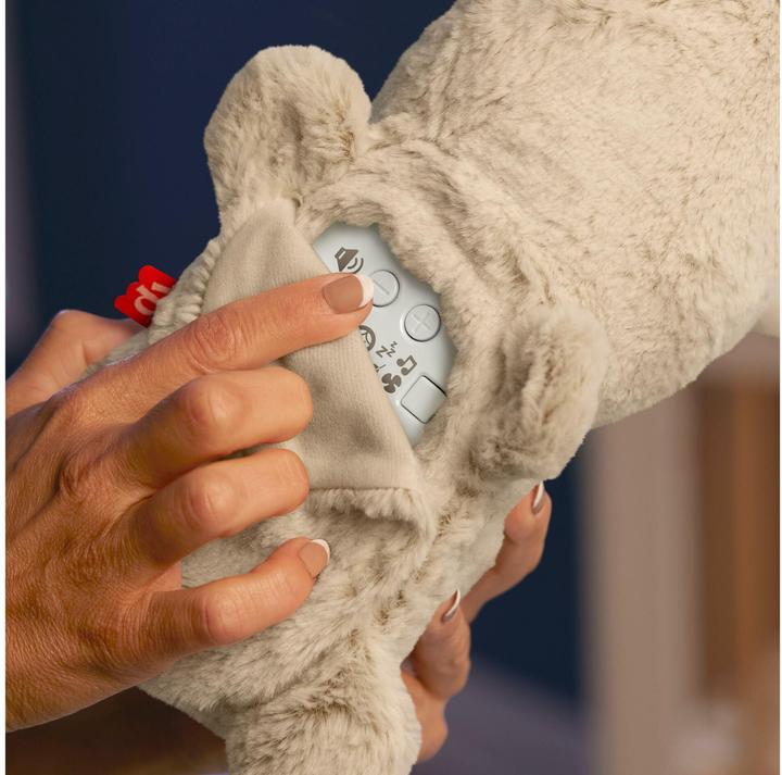 Actual product image Fisher-Price Slumber bunny