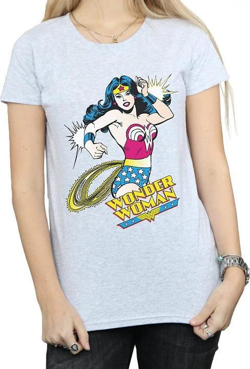 Produktbild Wonder Woman TShirt (M)