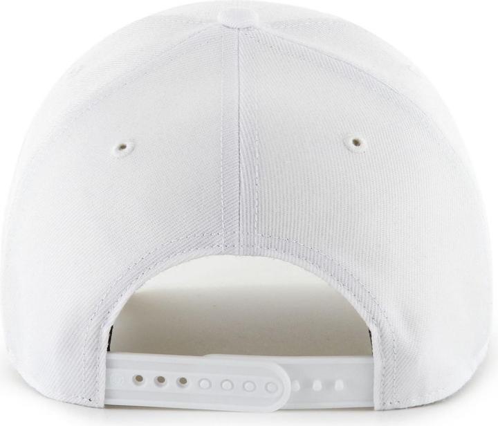 Produktbild 47 Brand Adjustable Cap - MLB Los Angeles Dodgers Weiss
