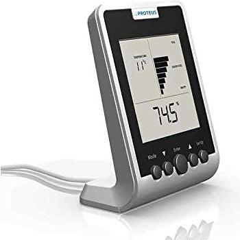 Image du produit Proteus Indicateur de niveau pour citerne