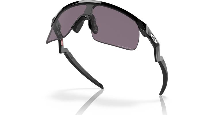 Image du produit Oakley Résistance (Noir poli, Gris Prizm)