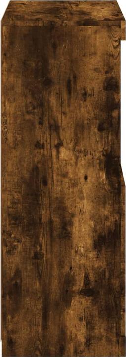 Image du produit vidaXL Sideboard (60.50 x 37 x 100 cm)