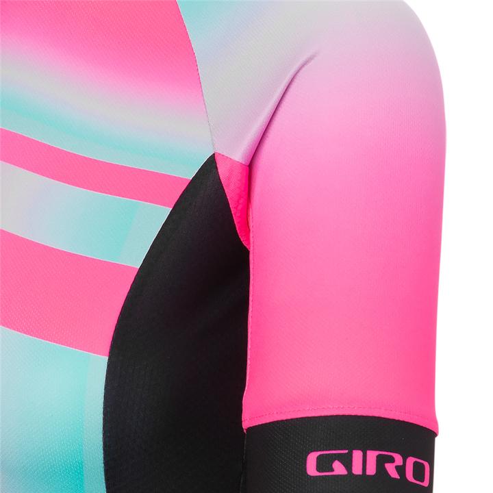 Actual product image Giro W Chrono Sport Sublimation (XS)