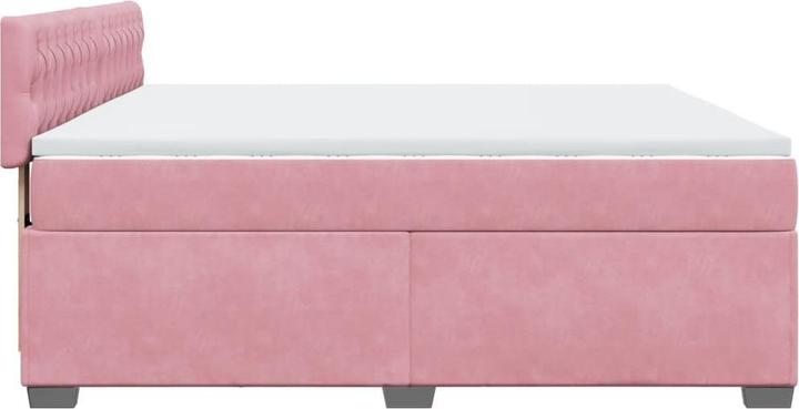 Actual product image vidaXL Boxspringbett (180 x 200 cm)
