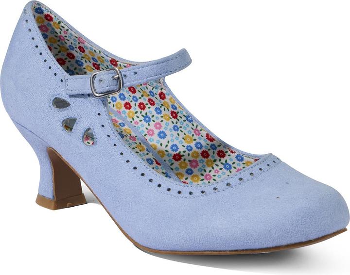 Image du produit Joe Browns Cut-Out Mary Janes (39)