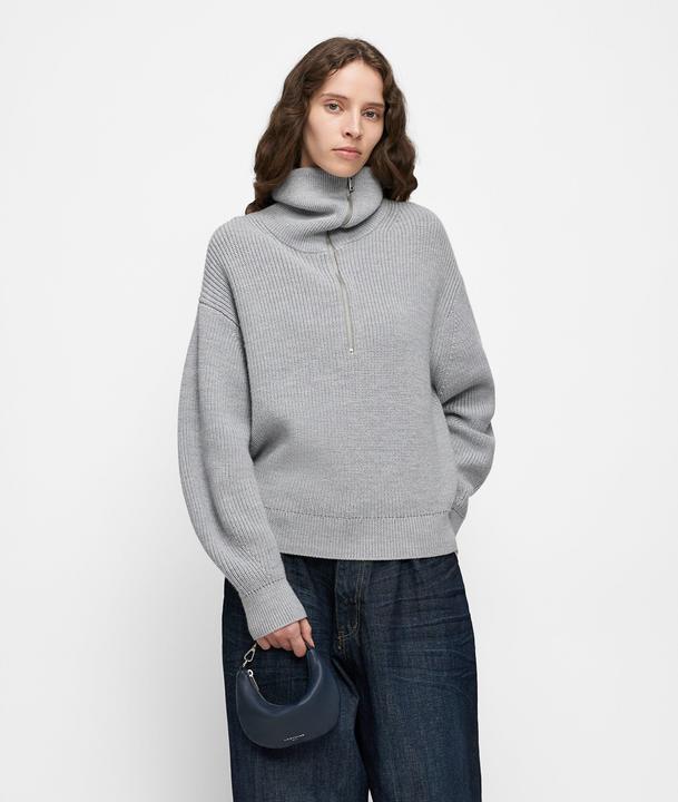 Produktbild Liebeskind Berlin Anhänger Mini-Tasche zum Anhängen (Leder)