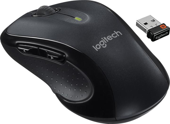Actual product image Logitech M510 (Wireless)