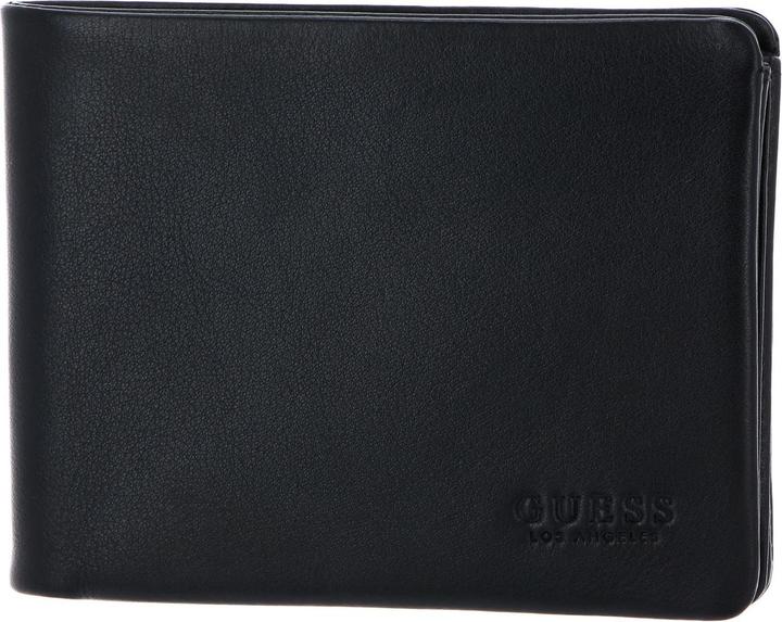 Produktbild Guess Gabriel Flat Billfold