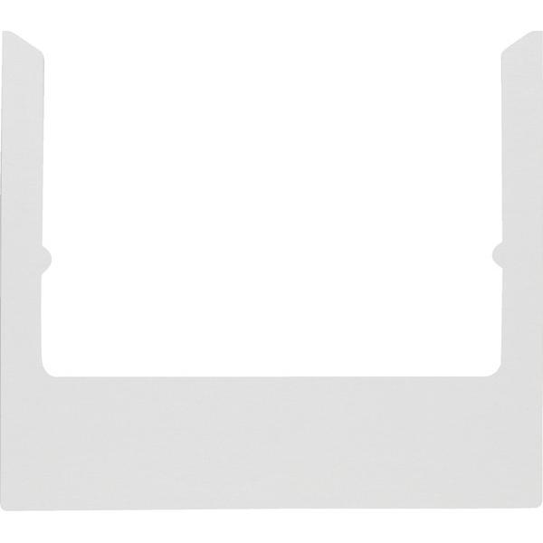 Berker, Zubehör Schalterprogramm, 13192284