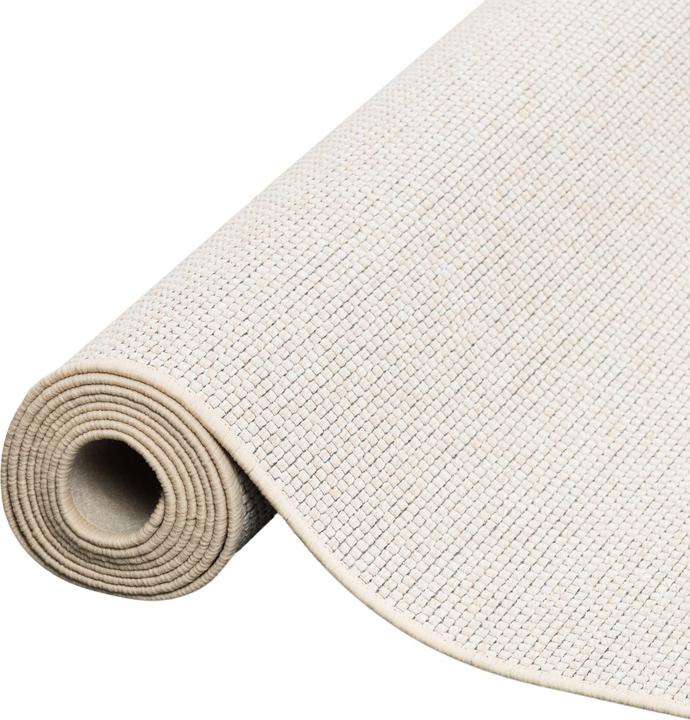 Actual product image Bentzon Runner carpet flat weave (80 x 240 cm)
