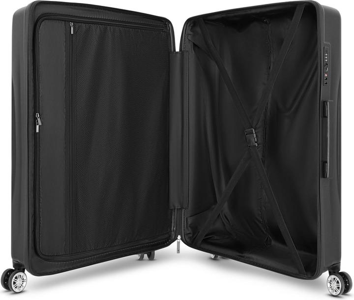 Immagine prodotto Brics Trolley Cervia a 4 ruote 77 cm (105 l)