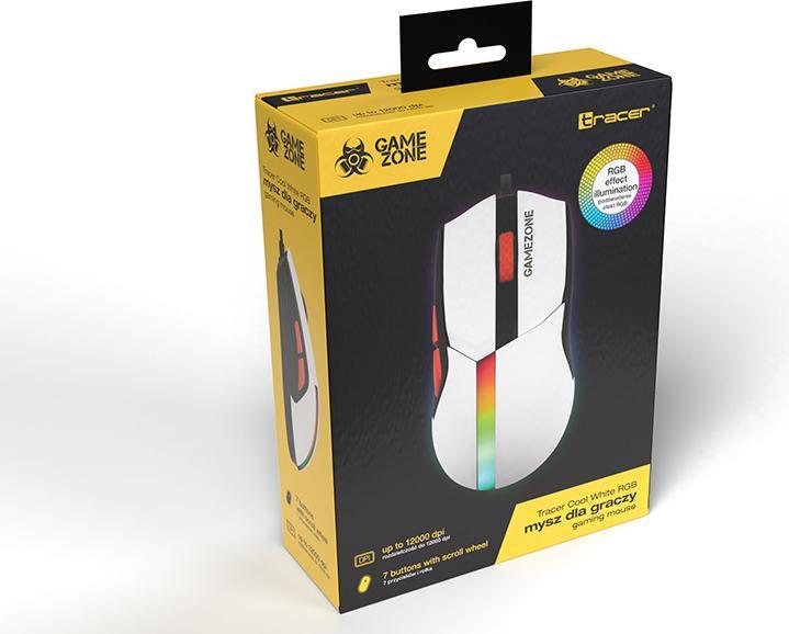 Actual product image Tracer 47417 Gamezone Cool White RGB (Cable)