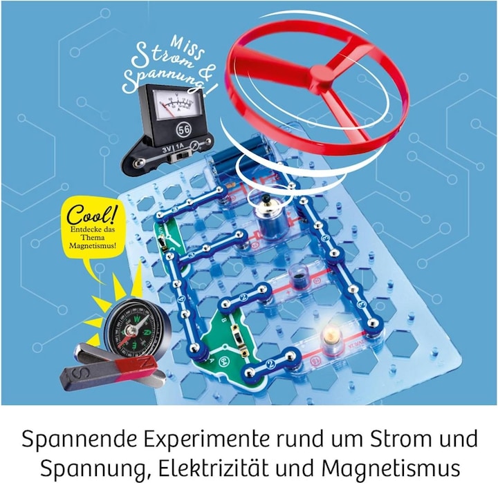 Produktbild Kosmos Easy Elektro - Start