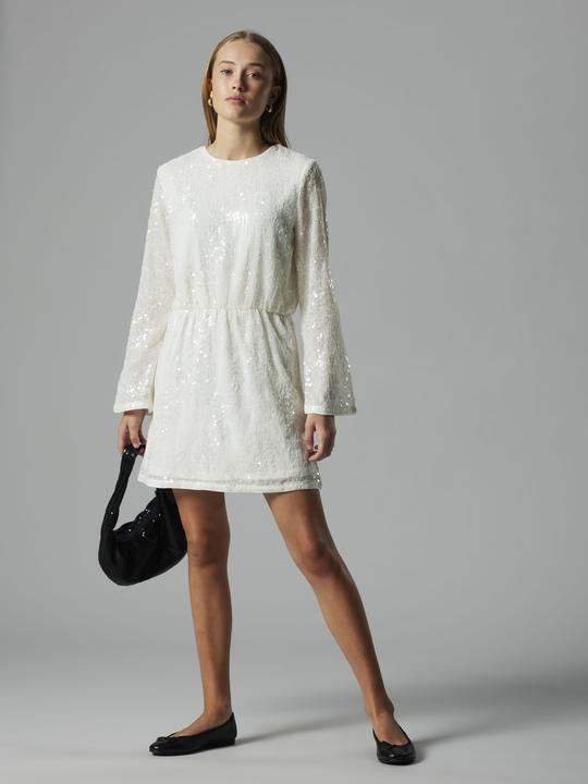 Image du produit Lmtd Glitzer Kleid (128)