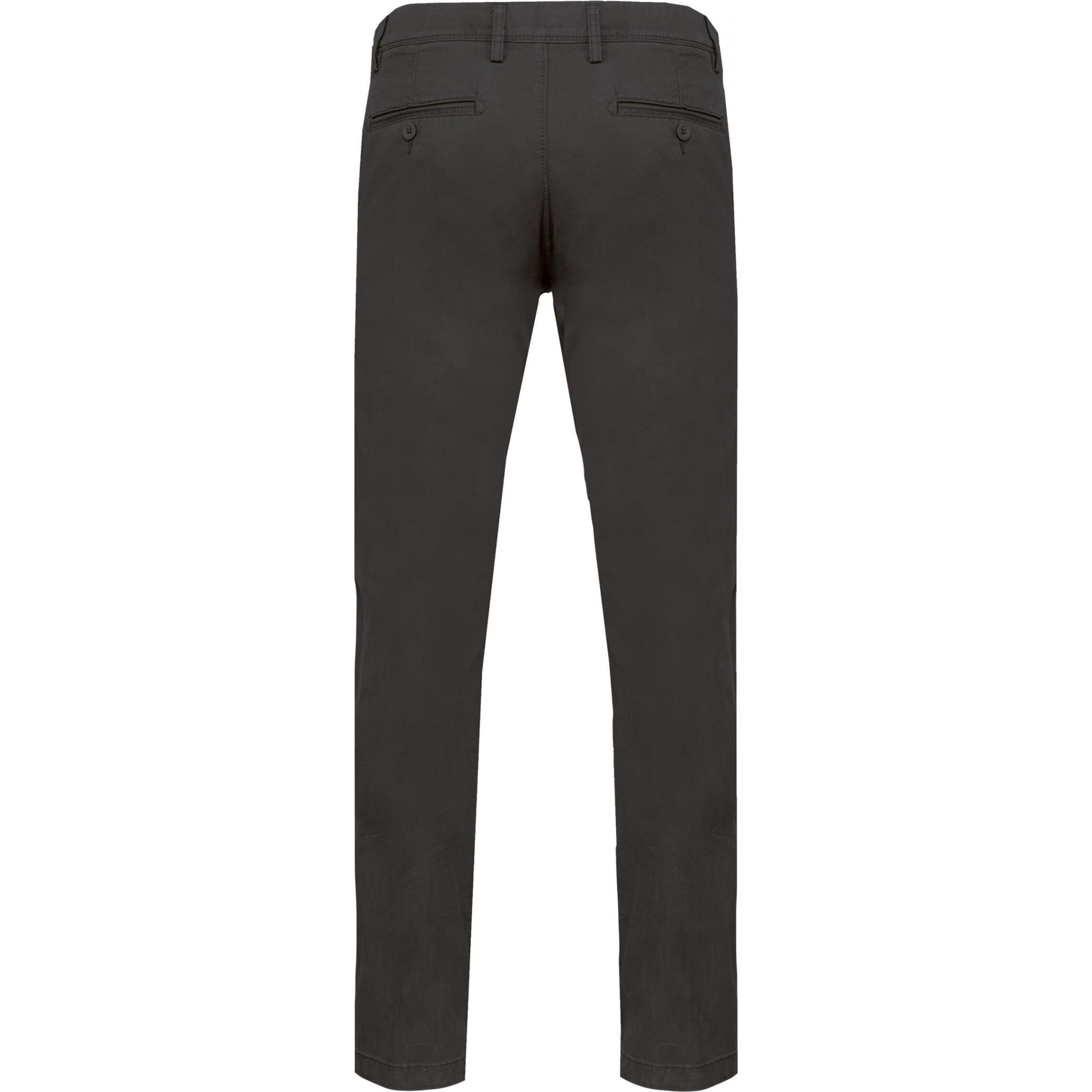 Thumbnail - Kariban, Herren, Hosen, Premium, Bronze, (50)