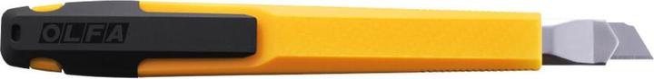 Actual product image Olfa Knife type A-1 9mm (Cutters)
