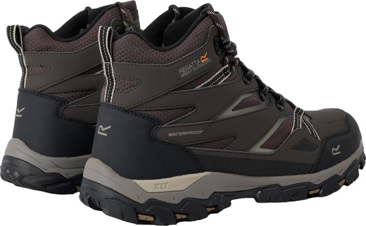 Produktbild Regatta Wanderstiefel Holcombe III (45)