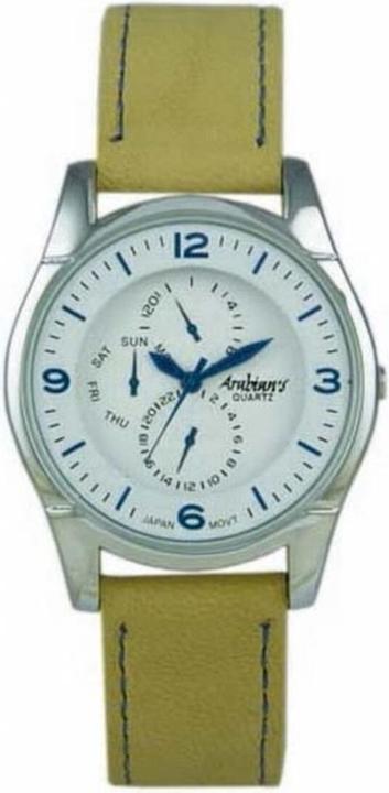 Immagine prodotto Arabians Unisex-Uhr DBP2227WM (Ø 35 mm) (35 mm)